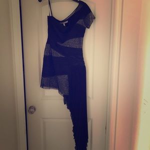 BcbgMaxazria Runway Dress Size 2